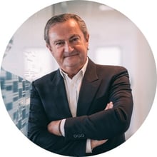 Denis Planat - Directeur général Free Pro