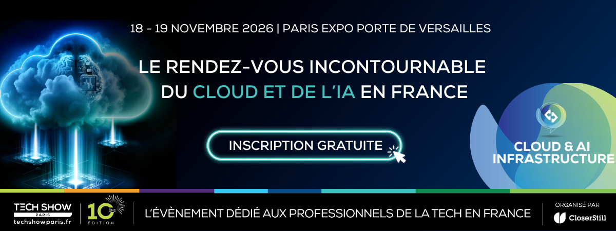 Exaegis - Cloud & AI Infrastructure Paris 2026