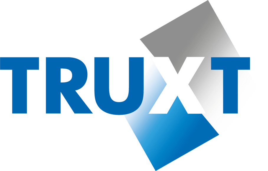 Logo TRUXT
