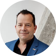 Patrice Poirier - SIGMA-RH