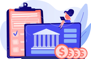 Tableau de bord pour vérifier et optimiser ses opérations de M&A