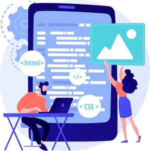 illustration_audit_code_trust illustration_audit_code_trust