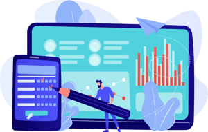 Personne opérant un audit opérationnel Personne opérant un audit opérationnel