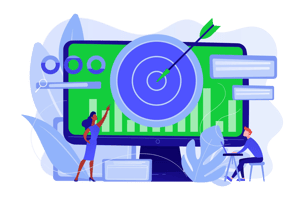 illustration_ciblage_données_pulse illustration_ciblage_données_pulse