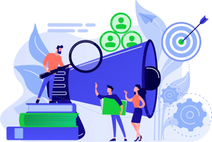 illustration_secteur_public_ciblage_pulse illustration_secteur_public_ciblage_pulse