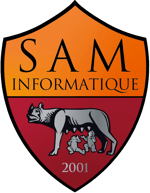 logo sam informatique