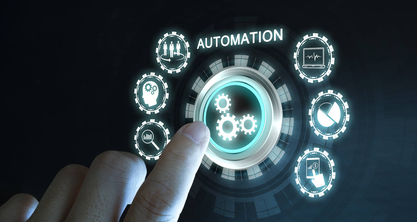 Automatiser la gestion des processus grâce à l’IA et au RPA [Infographie]