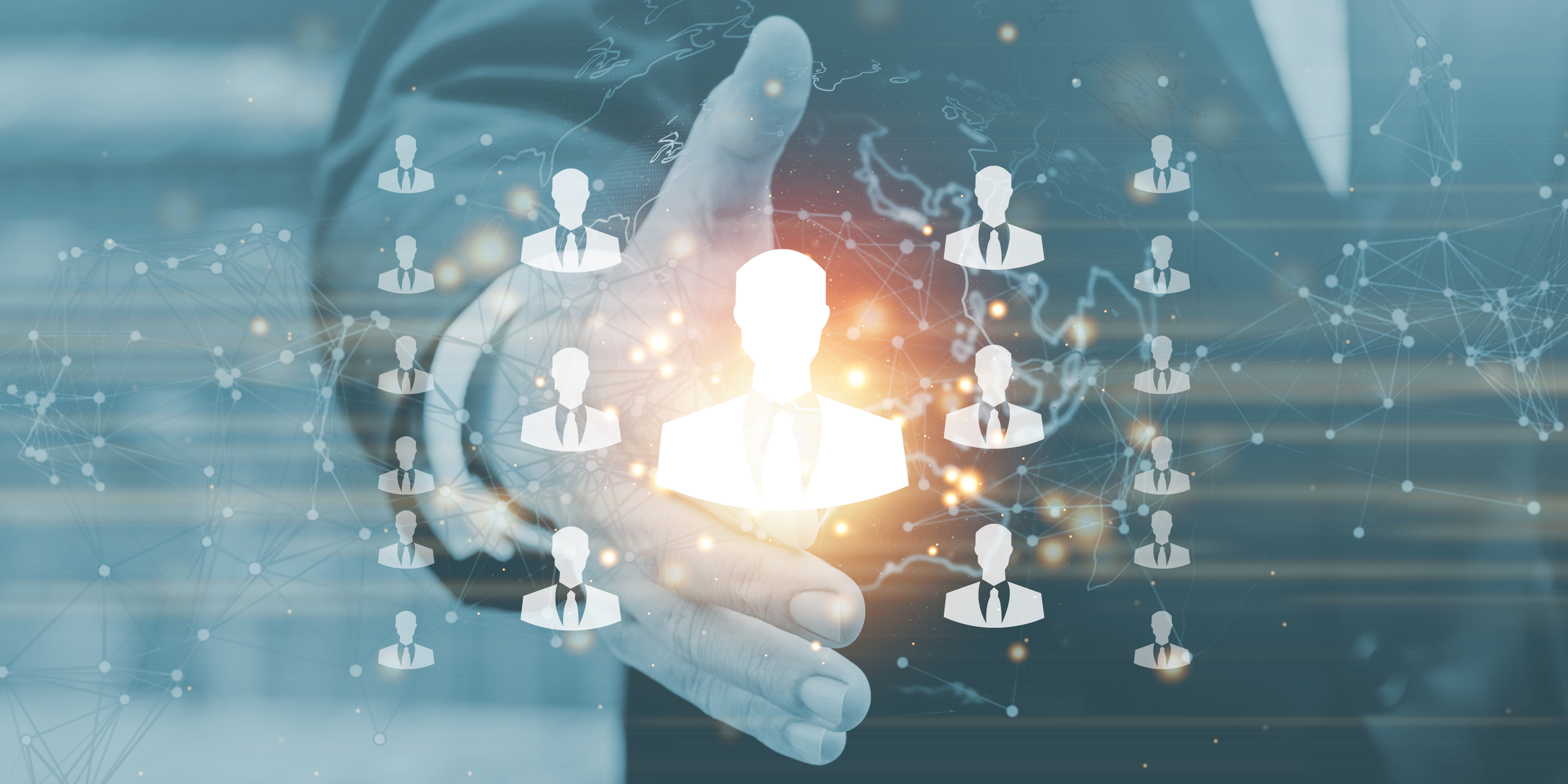 Le digital disrupte le monde des RH