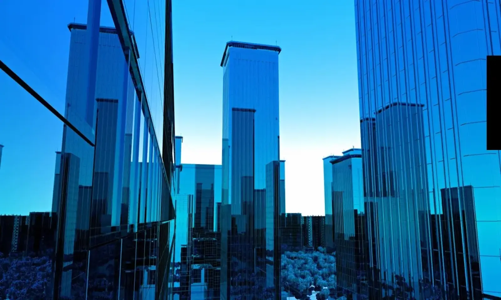 classements & ecosystemes cfo 2025