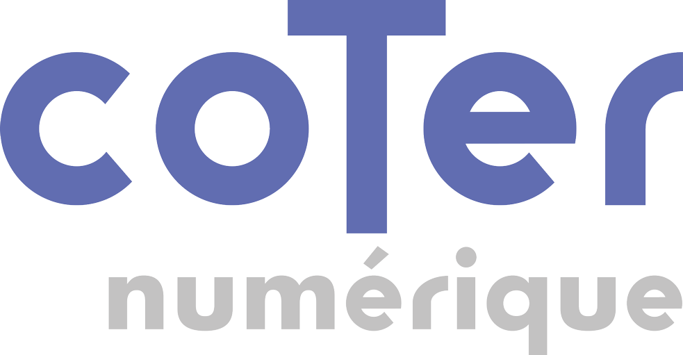 logo coter numérique